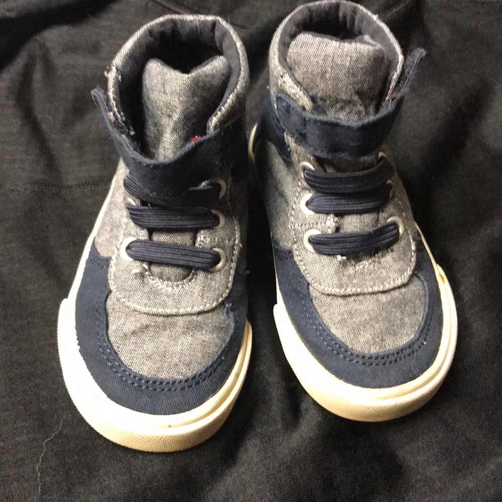 Old Navy hightops